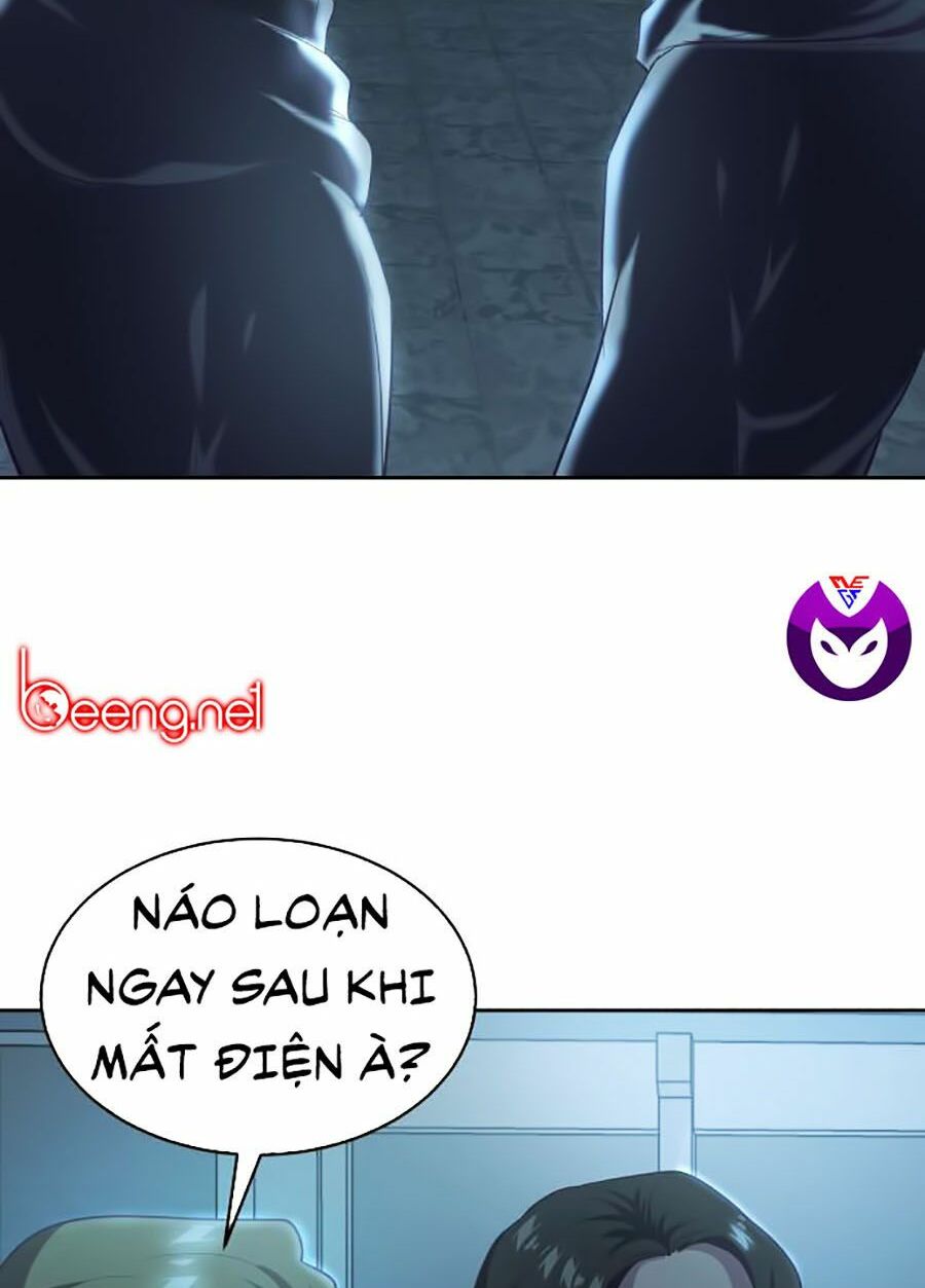 Cậu bé của thần chết chapter 82 - Upload bởi truyensieuhay.com