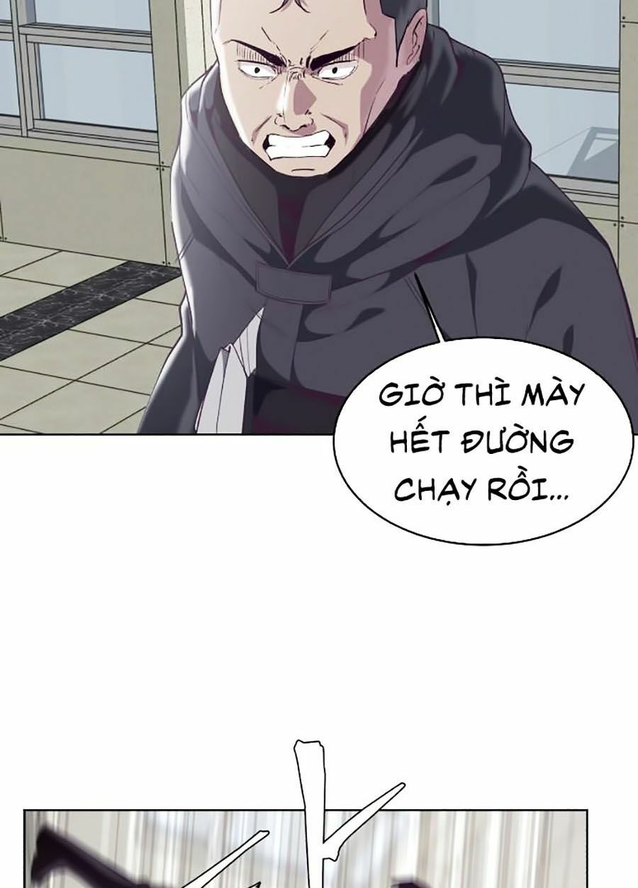 Cậu bé của thần chết chapter 82 - Upload bởi truyensieuhay.com