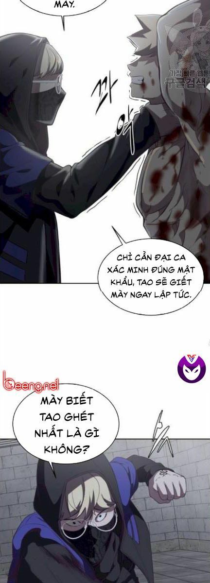 Cậu bé của thần chết chapter 87 - Upload bởi truyensieuhay.com