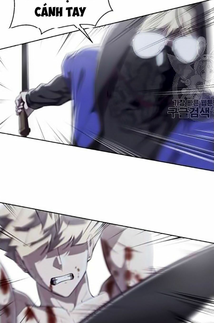 Cậu bé của thần chết chapter 87 - Upload bởi truyensieuhay.com