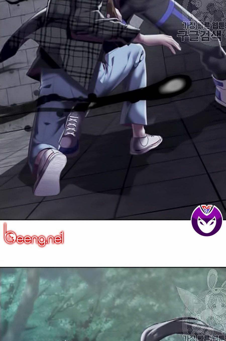 Cậu bé của thần chết chapter 87 - Upload bởi truyensieuhay.com