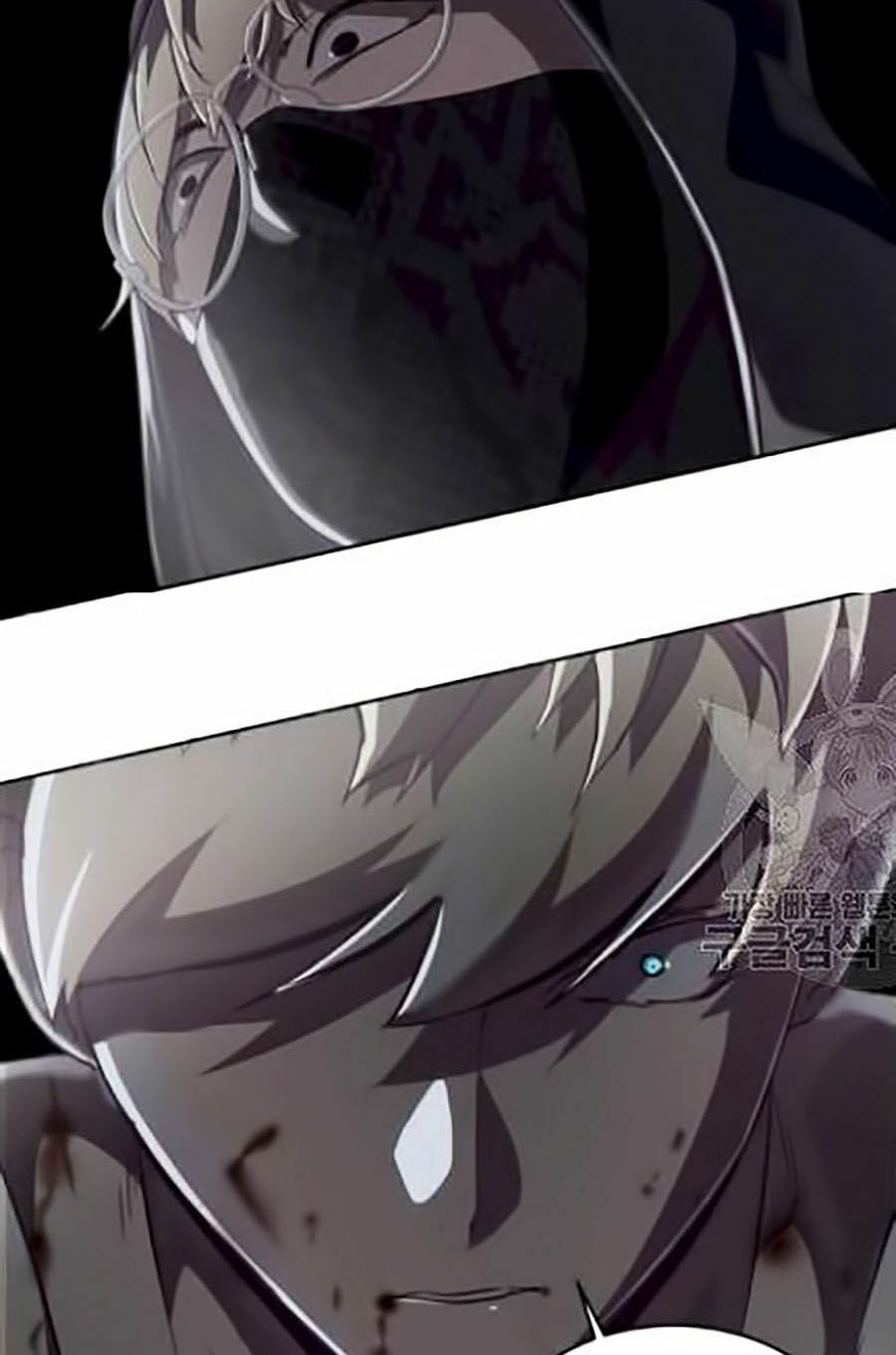 Cậu bé của thần chết chapter 87 - Upload bởi truyensieuhay.com