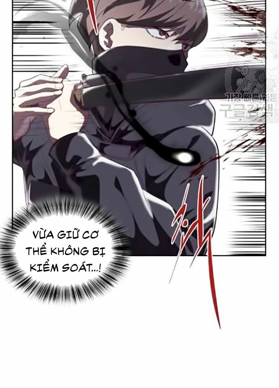 Cậu bé của thần chết chapter 87 - Upload bởi truyensieuhay.com