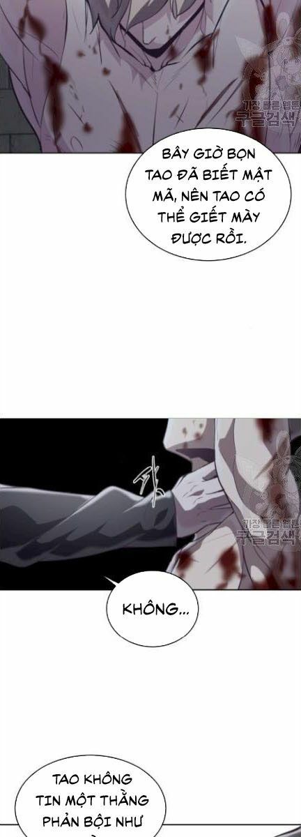 Cậu bé của thần chết chapter 87 - Upload bởi truyensieuhay.com