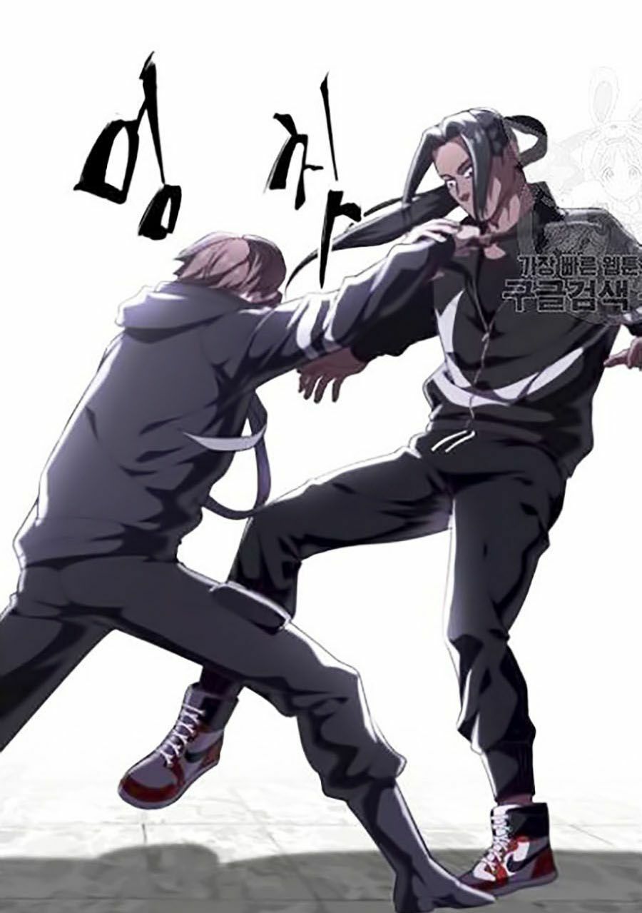 Cậu bé của thần chết chapter 87 - Upload bởi truyensieuhay.com