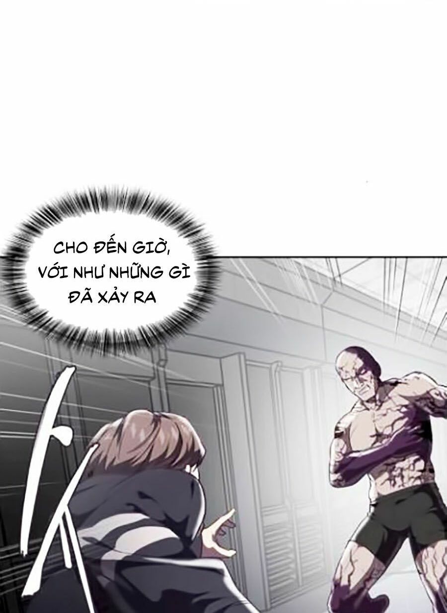 Cậu bé của thần chết chapter 87 - Upload bởi truyensieuhay.com