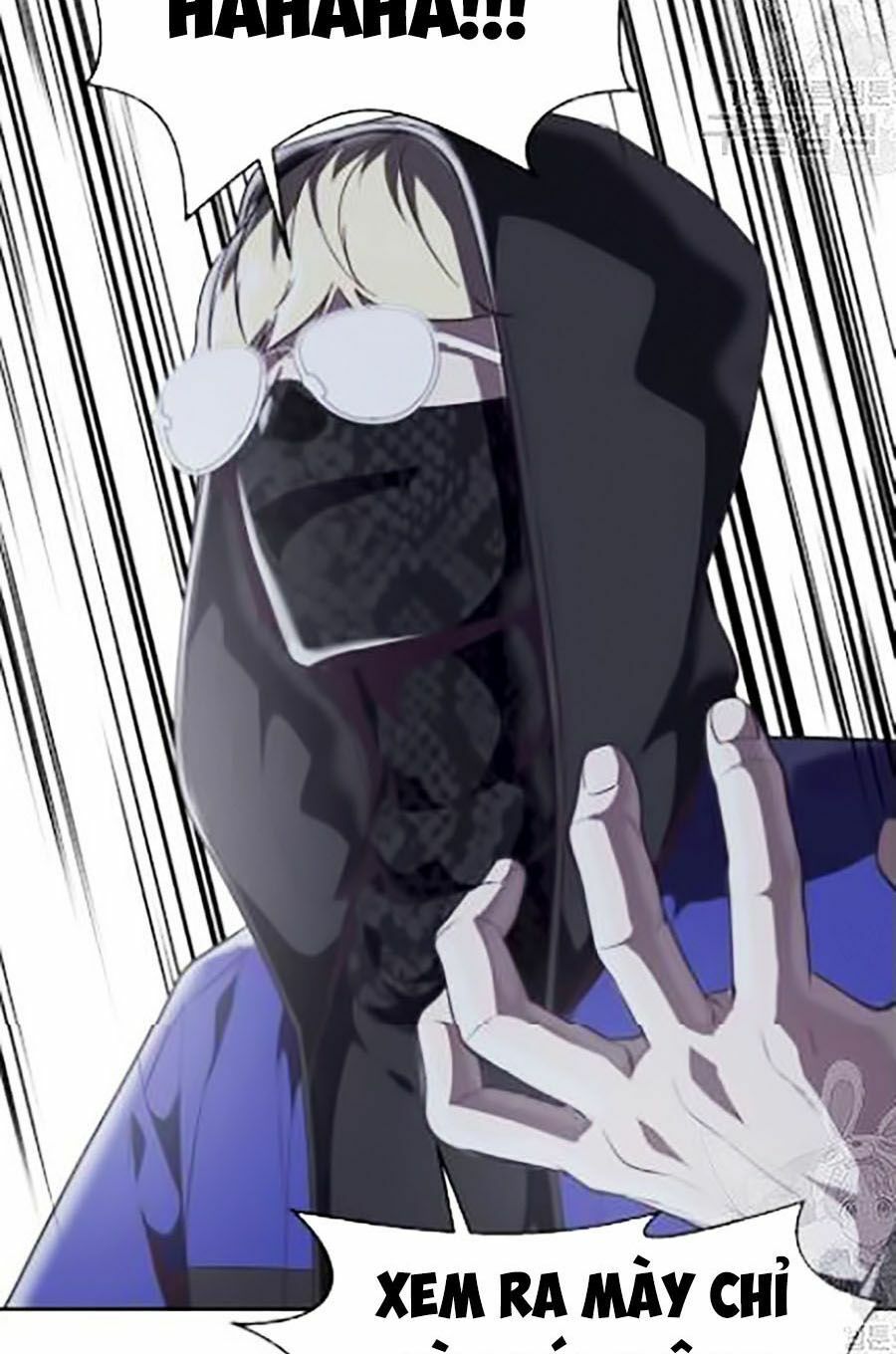Cậu bé của thần chết chapter 87 - Upload bởi truyensieuhay.com