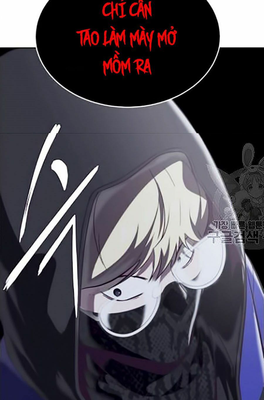 Cậu bé của thần chết chapter 87 - Upload bởi truyensieuhay.com