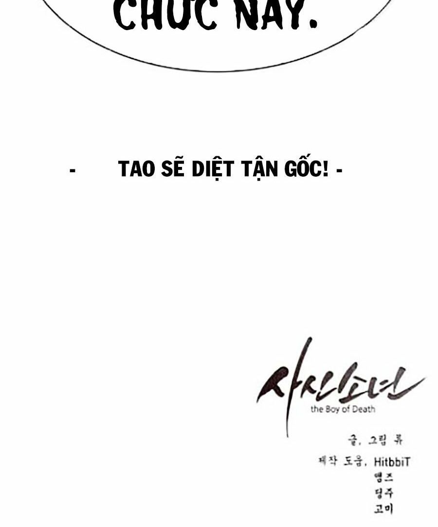 Cậu bé của thần chết chapter 87 - Upload bởi truyensieuhay.com