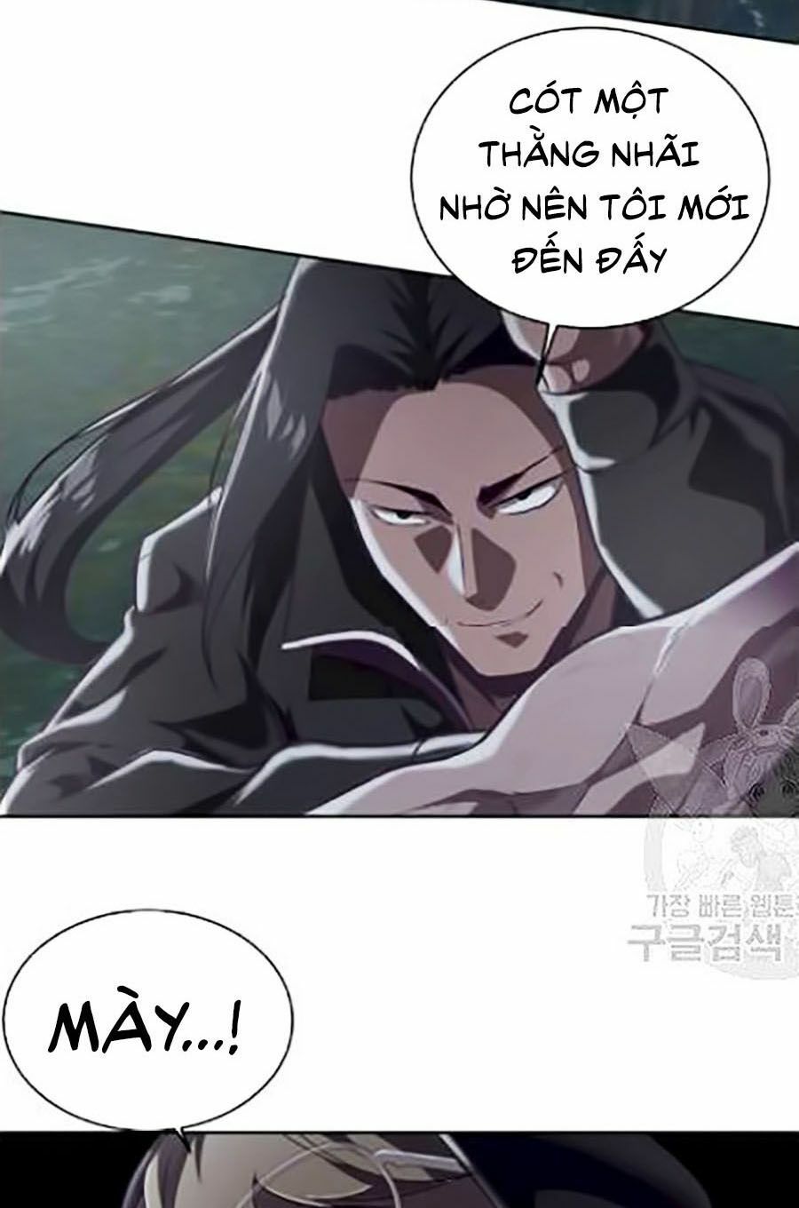 Cậu bé của thần chết chapter 87 - Upload bởi truyensieuhay.com