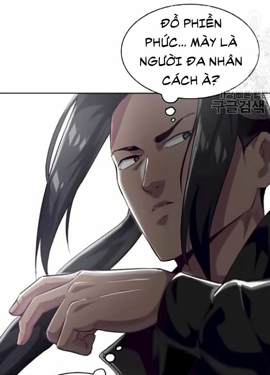 Cậu bé của thần chết chapter 87 - Upload bởi truyensieuhay.com
