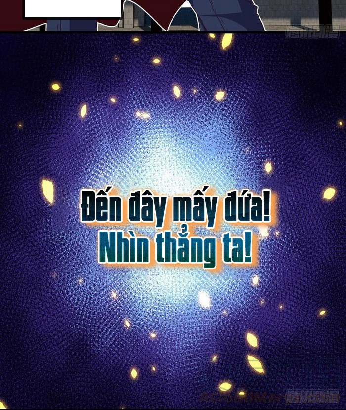 Chiếm Cái Đỉnh Núi Làm Đại Vương chapter 131 - Trang 16