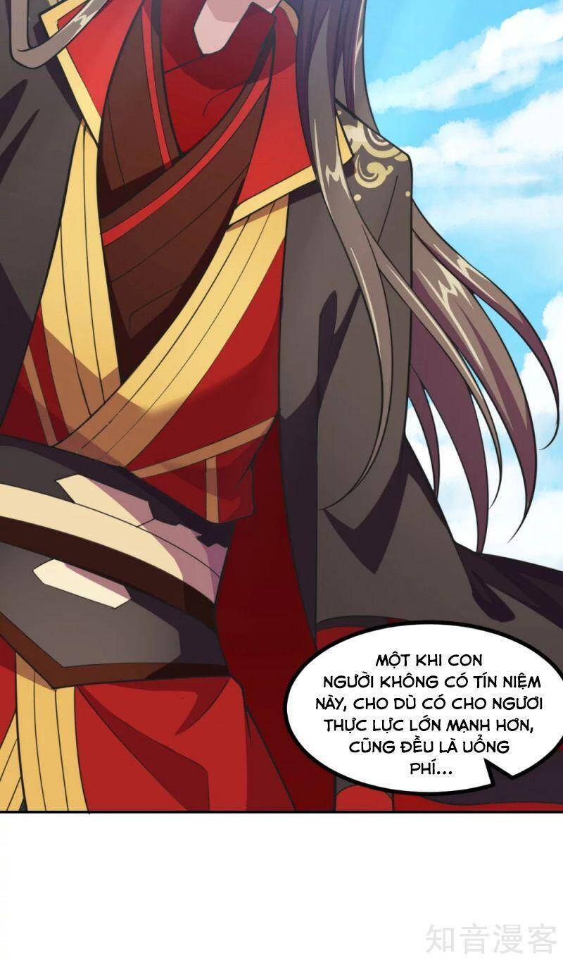 Tiên Võ Đế Tôn chapter 156 - Upload bởi truyensieuhay.com
