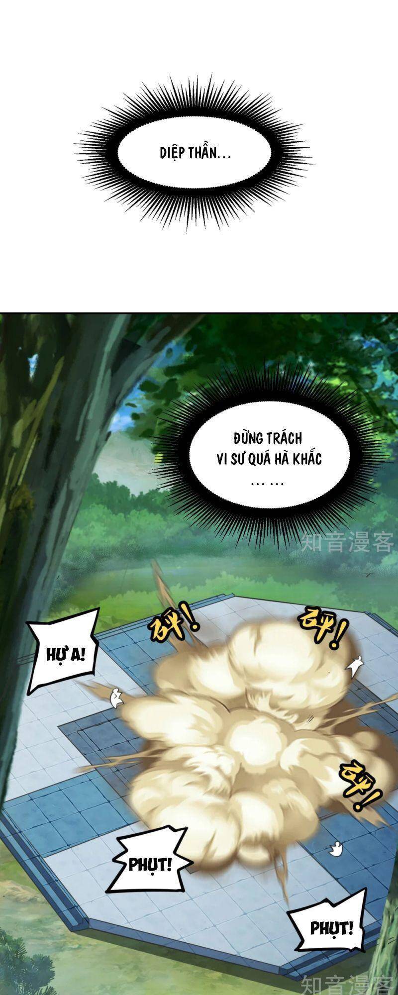 Tiên Võ Đế Tôn chapter 156 - Upload bởi truyensieuhay.com