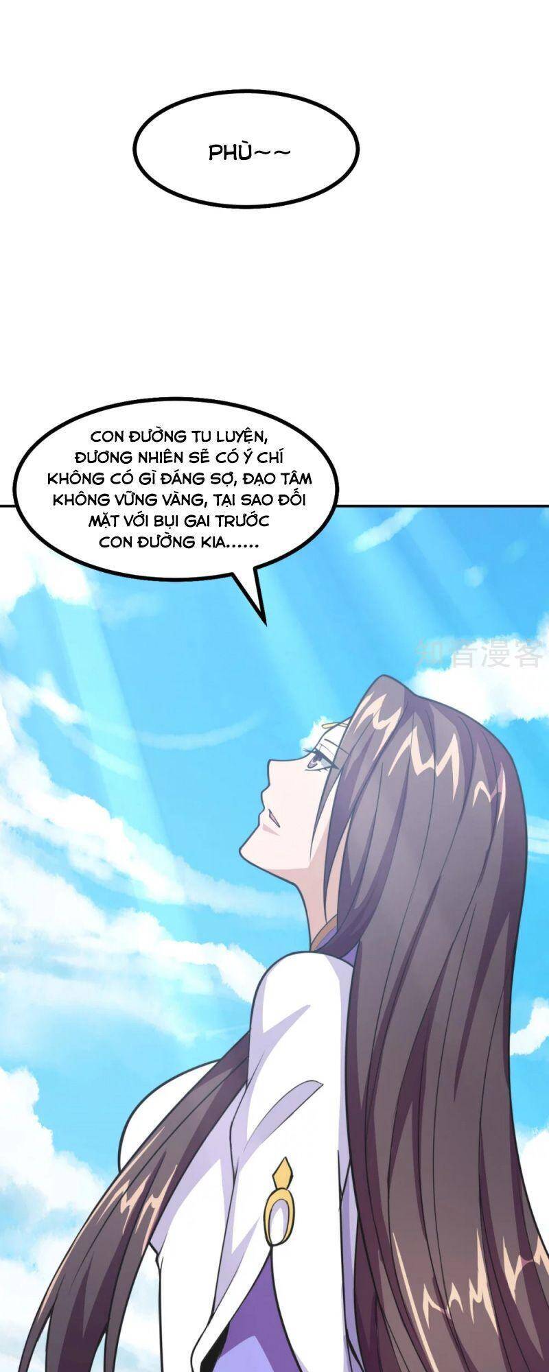 Tiên Võ Đế Tôn chapter 156 - Upload bởi truyensieuhay.com