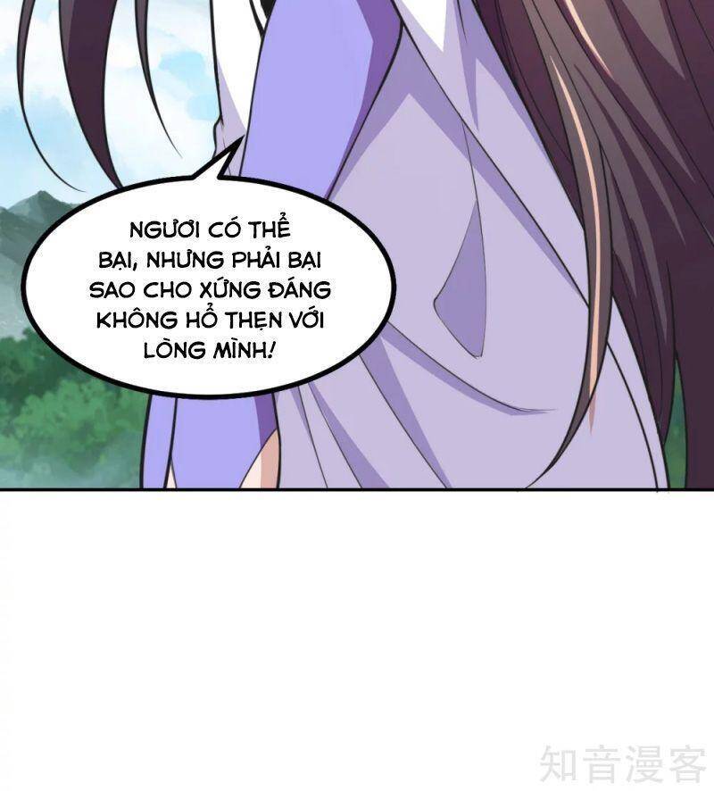 Tiên Võ Đế Tôn chapter 156 - Upload bởi truyensieuhay.com