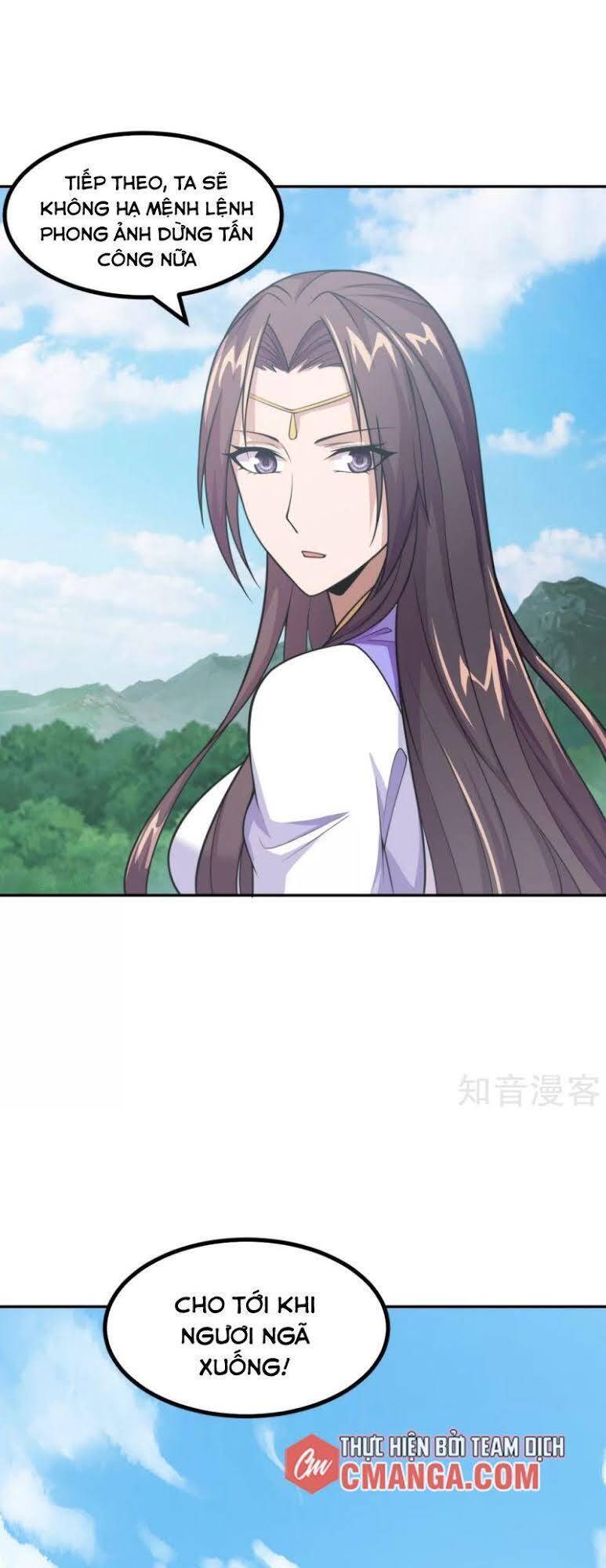 Tiên Võ Đế Tôn chapter 156 - Upload bởi truyensieuhay.com
