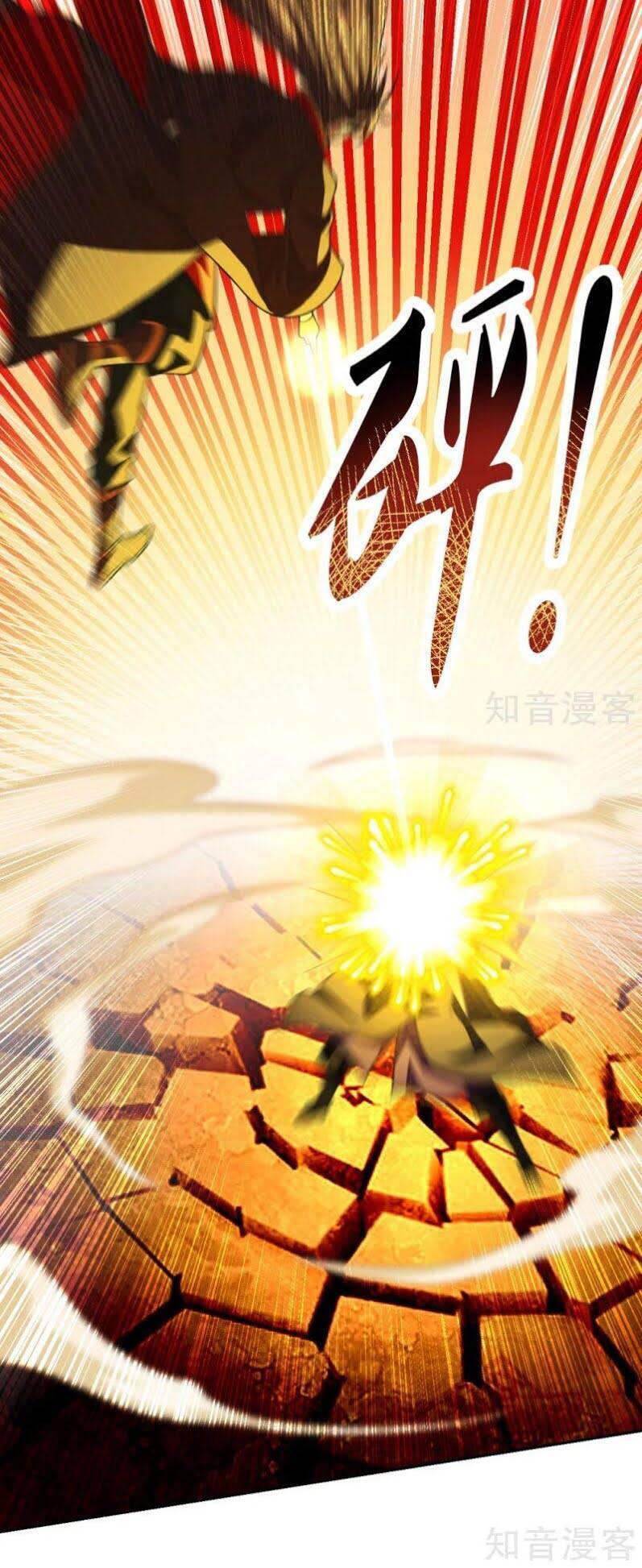 Tiên Võ Đế Tôn chapter 156 - Upload bởi truyensieuhay.com