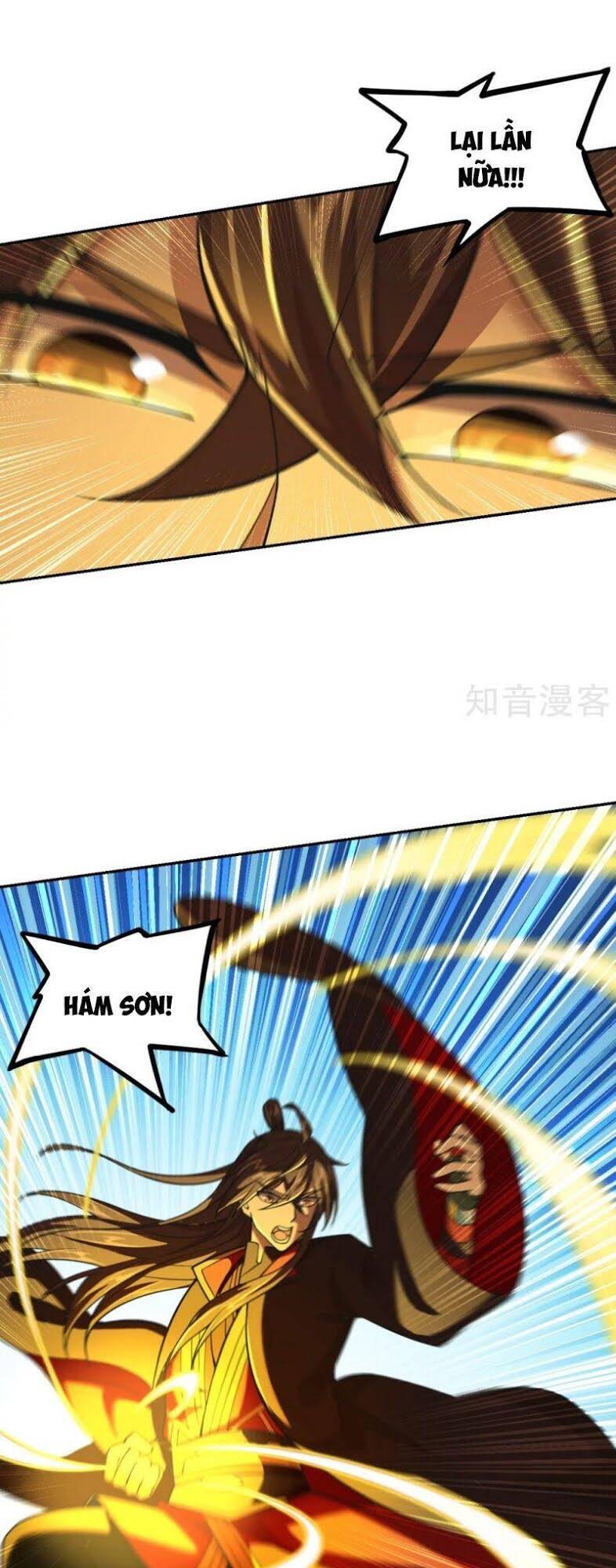 Tiên Võ Đế Tôn chapter 156 - Upload bởi truyensieuhay.com