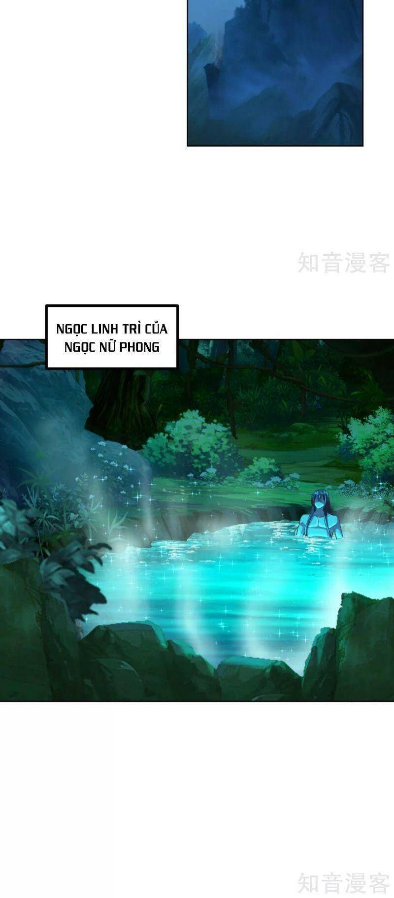 Tiên Võ Đế Tôn chapter 157 - Trang 20