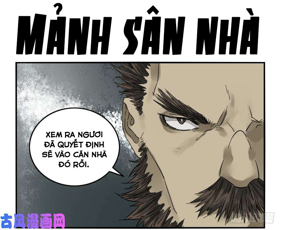 Truyền Võ chapter 128 - Trang 1