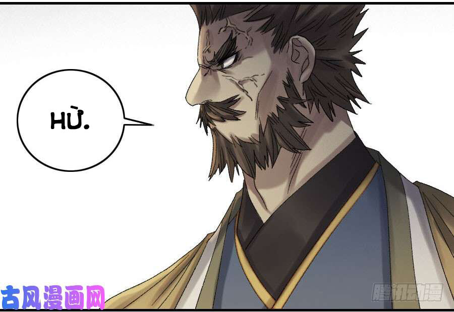 Truyền Võ chapter 128 - Trang 14
