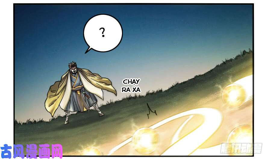 Truyền Võ chapter 128 - Trang 29