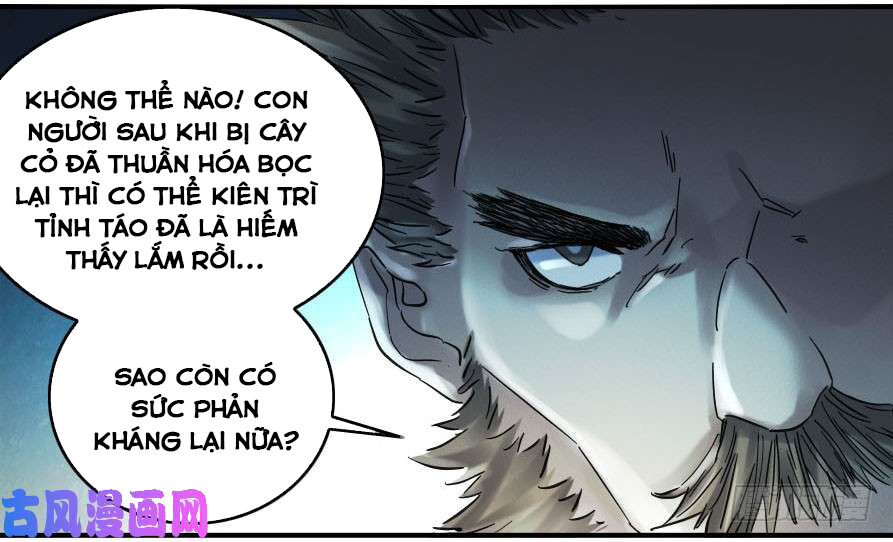 Truyền Võ chapter 128 - Trang 32