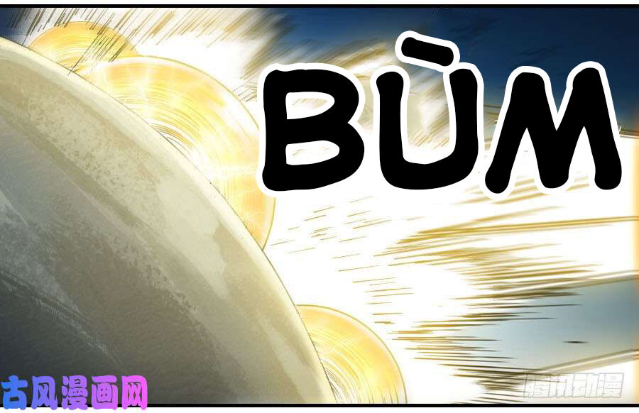 Truyền Võ chapter 128 - Trang 40