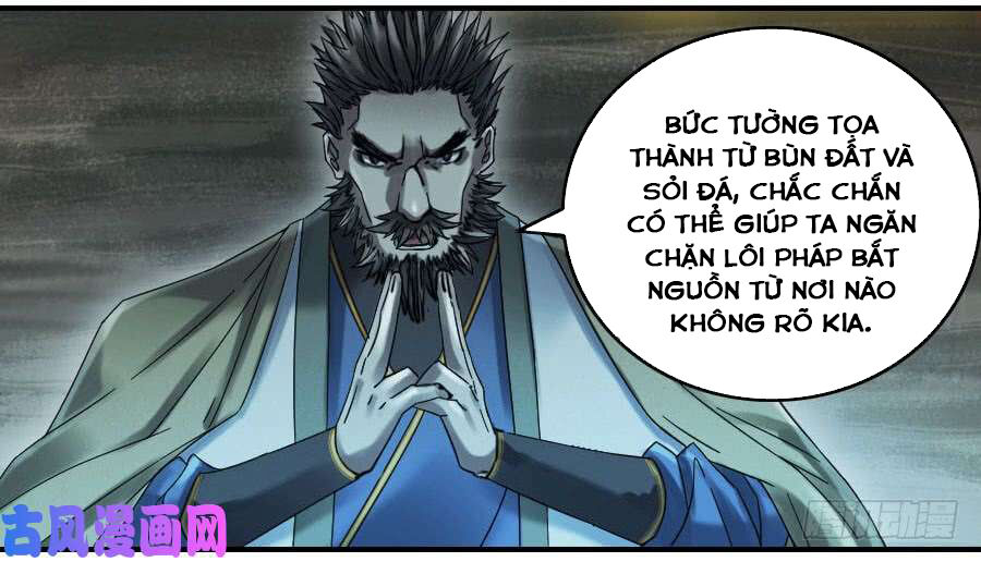 Truyền Võ chapter 128 - Trang 41