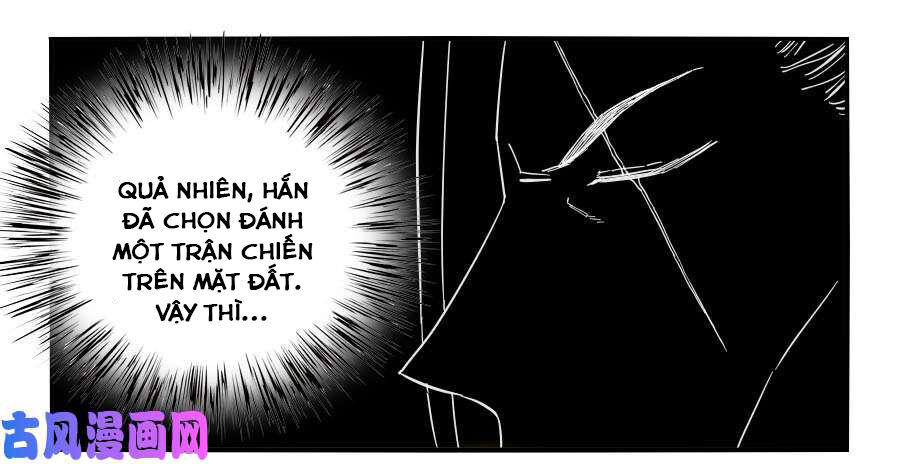 Truyền Võ chapter 128 - Trang 43