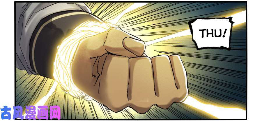 Truyền Võ chapter 128 - Trang 44