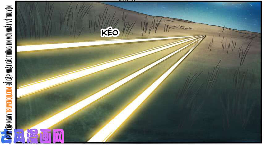 Truyền Võ chapter 128 - Trang 46