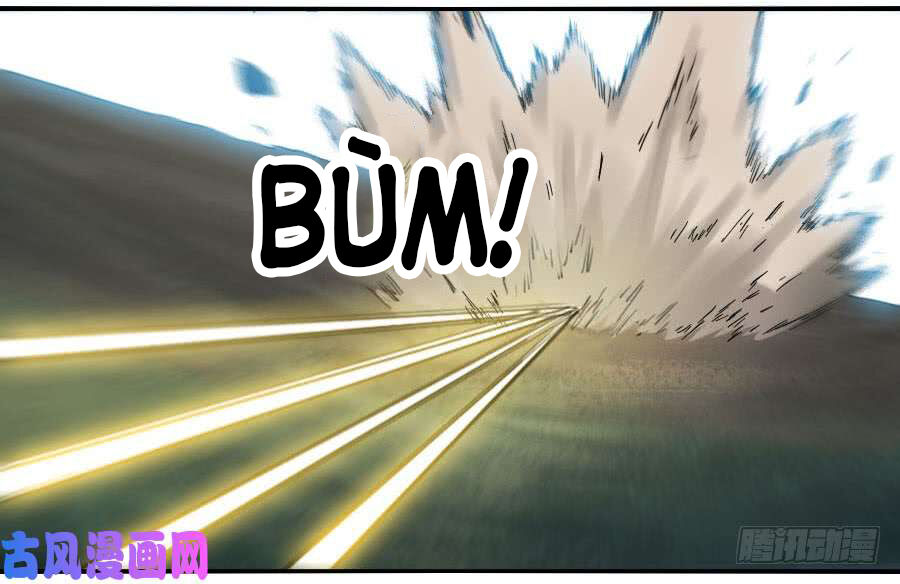 Truyền Võ chapter 128 - Trang 47