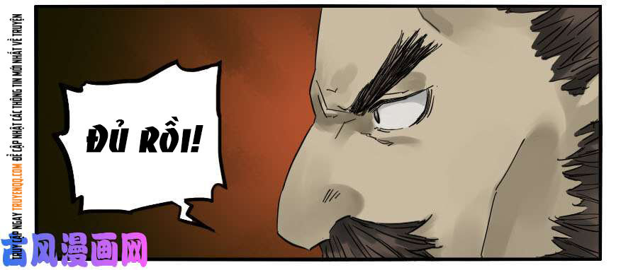 Truyền Võ chapter 128 - Trang 5