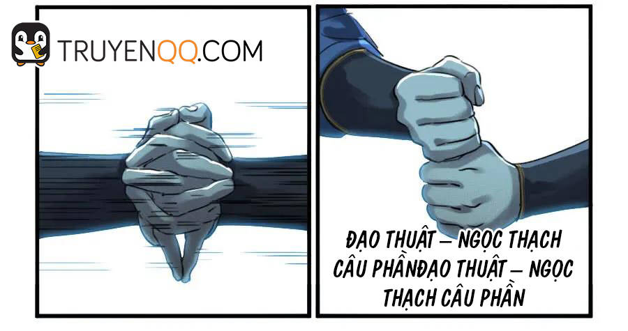 Truyền Võ chapter 129 - Upload bởi truyensieuhay.com