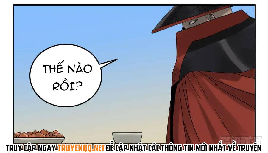 Truyền Võ chapter 129 - Upload bởi truyensieuhay.com