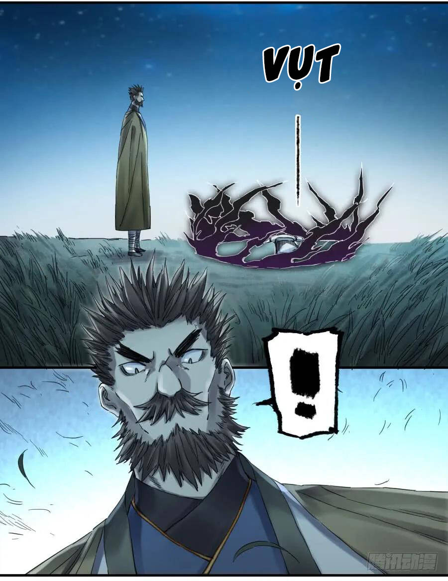 Truyền Võ chapter 129 - Upload bởi truyensieuhay.com
