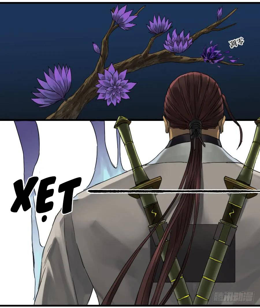 Truyền Võ chapter 129 - Upload bởi truyensieuhay.com