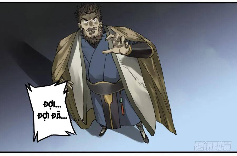 Truyền Võ chapter 129 - Upload bởi truyensieuhay.com