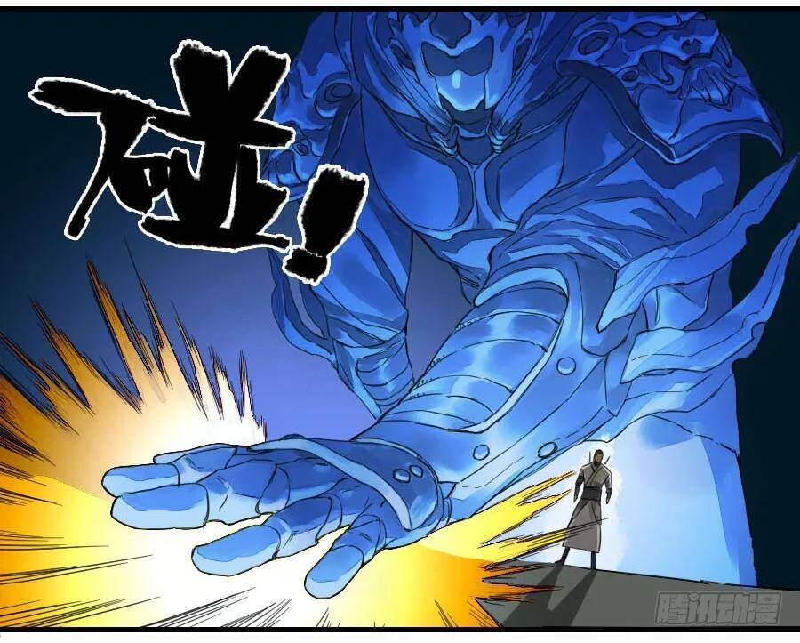 Truyền Võ chapter 129 - Upload bởi truyensieuhay.com