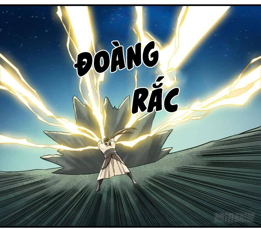 Truyền Võ chapter 129 - Upload bởi truyensieuhay.com