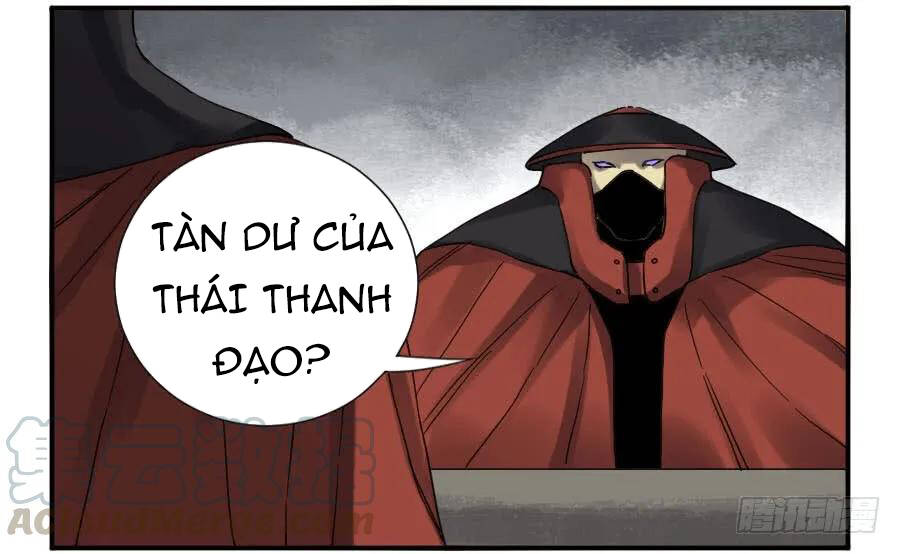 Truyền Võ chapter 130 - Upload bởi truyensieuhay.com