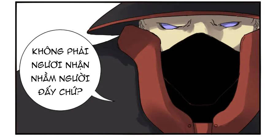 Truyền Võ chapter 130 - Upload bởi truyensieuhay.com