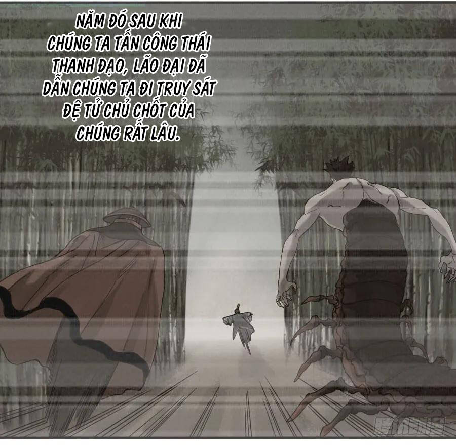Truyền Võ chapter 130 - Upload bởi truyensieuhay.com