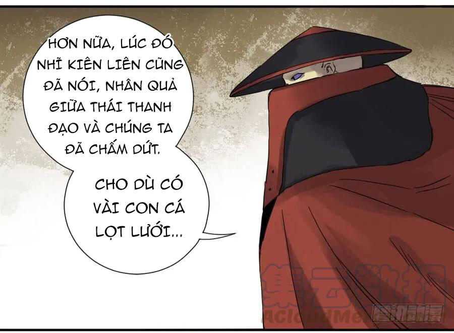 Truyền Võ chapter 130 - Upload bởi truyensieuhay.com
