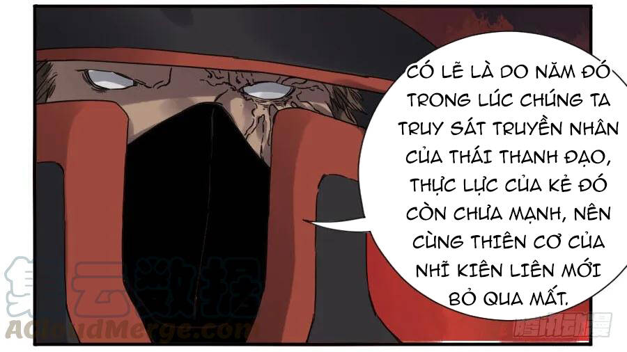 Truyền Võ chapter 130 - Upload bởi truyensieuhay.com