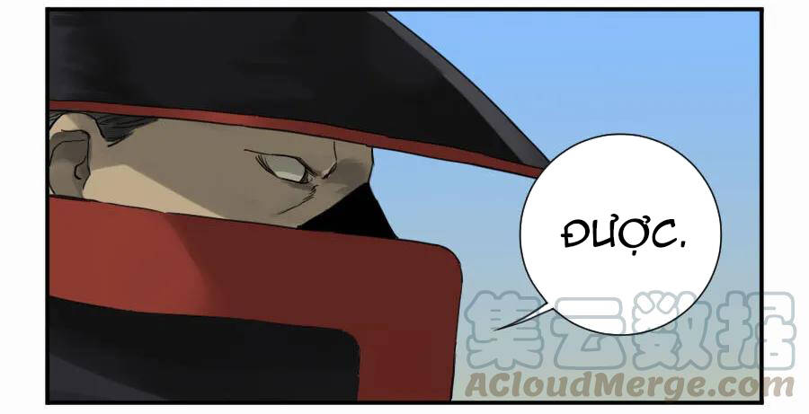 Truyền Võ chapter 130 - Upload bởi truyensieuhay.com
