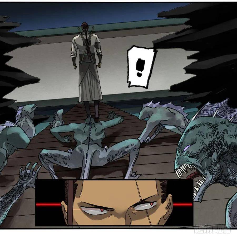 Truyền Võ chapter 130 - Upload bởi truyensieuhay.com