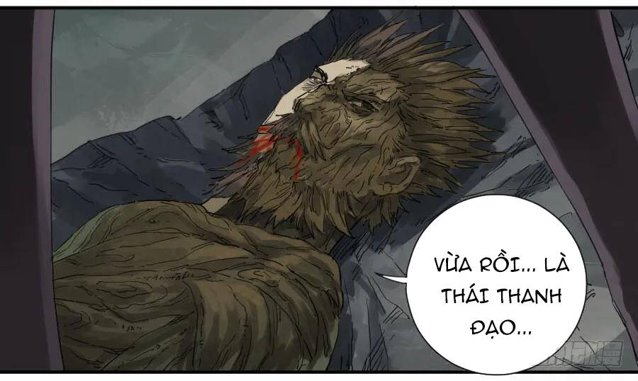 Truyền Võ chapter 130 - Upload bởi truyensieuhay.com